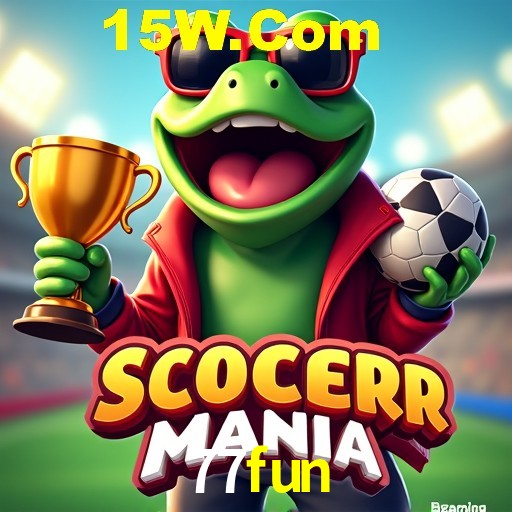 Desvendando o Mundo dos Jogos Virtuais na 77fun