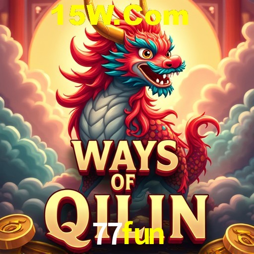 A Revolução dos Aplicativos de Jogos no 77fun