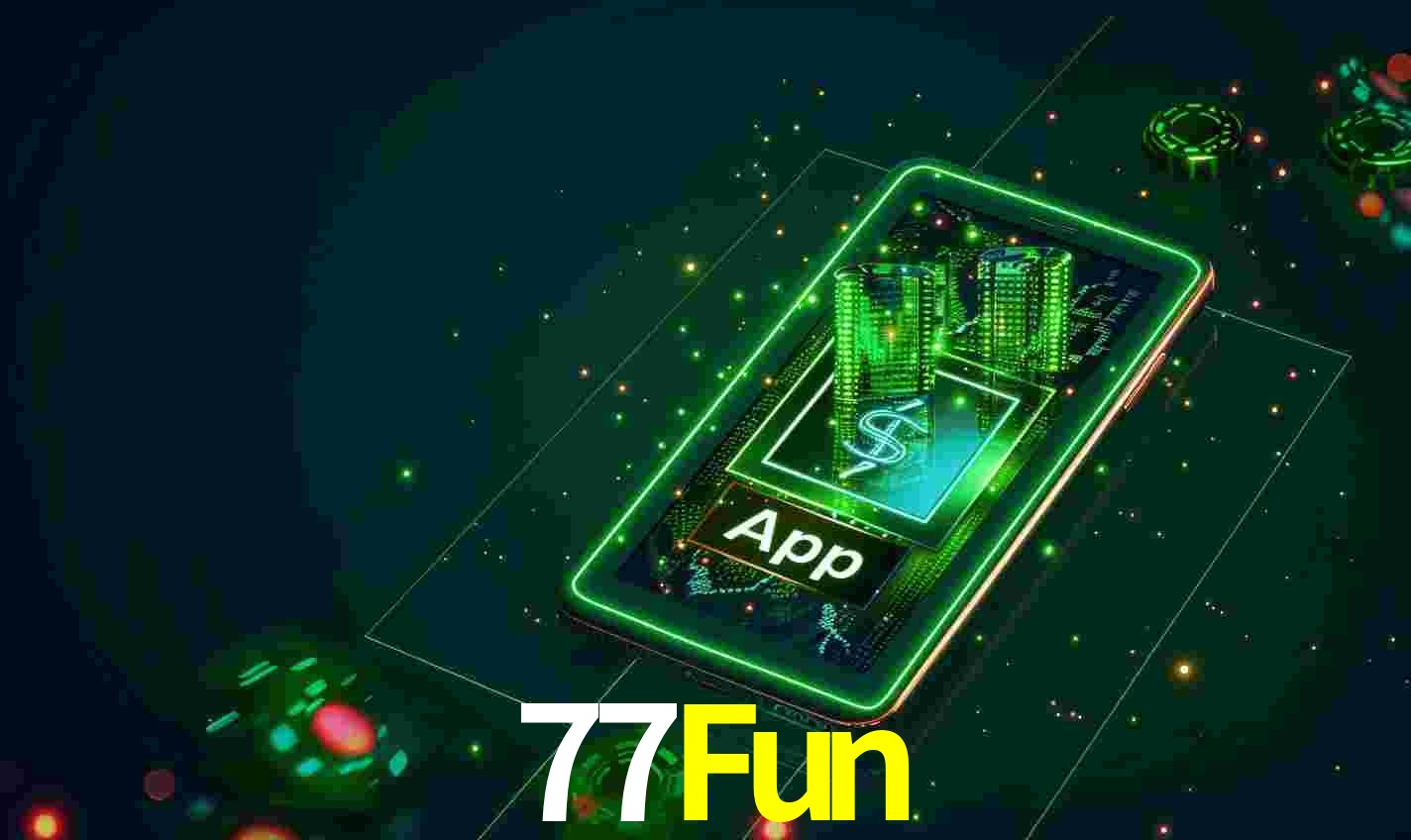 Simplificando a Experiência de Jogo 77Fun App