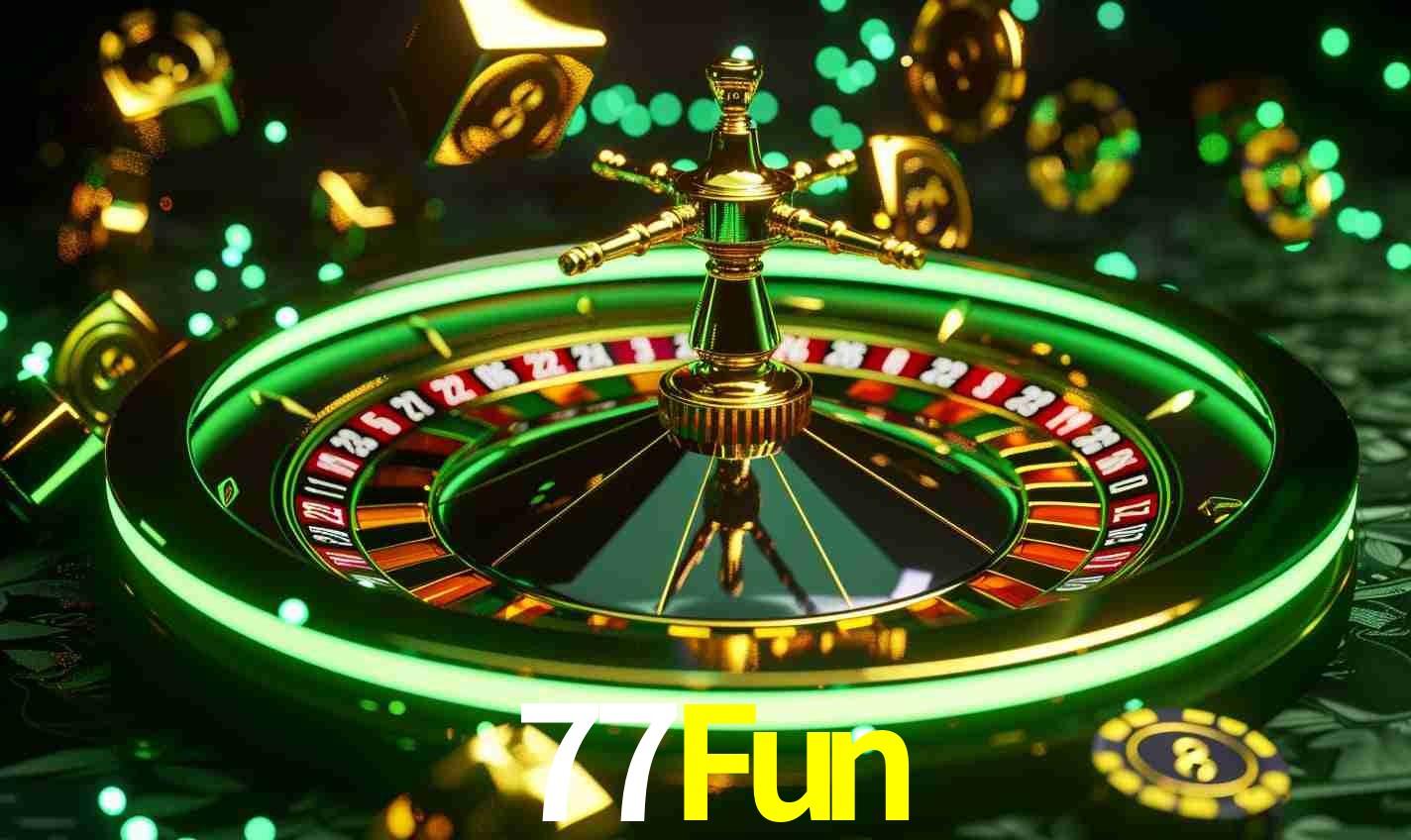 Desfrutar de um Cassino 77Fun