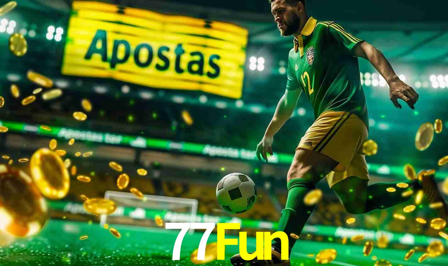 Diversas Apostas em Eventos Esportivos 77Fun