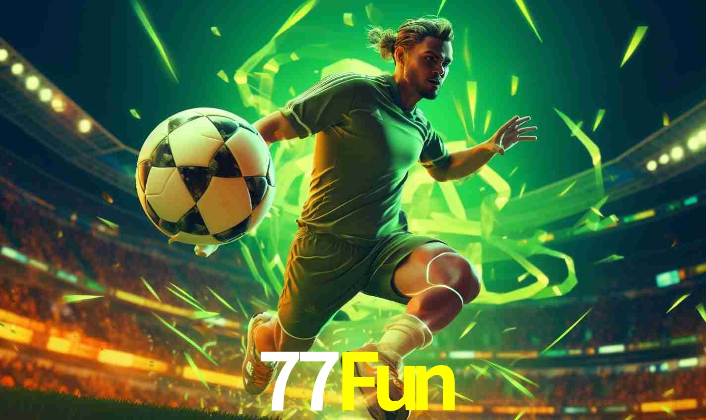Diversidade Apostas no 77Fun