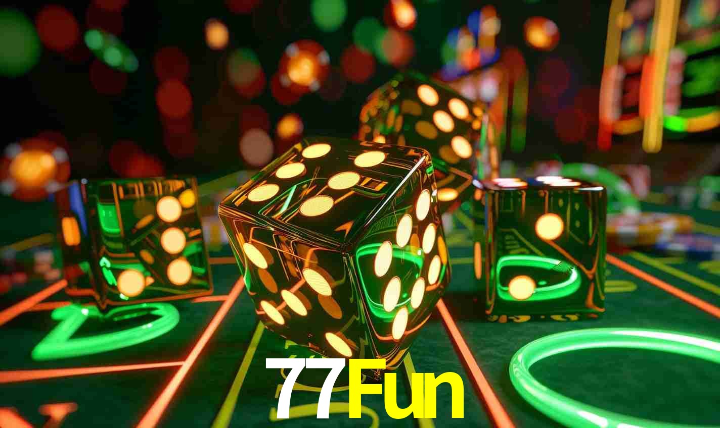 Entretenimento no Jogos 77Fun