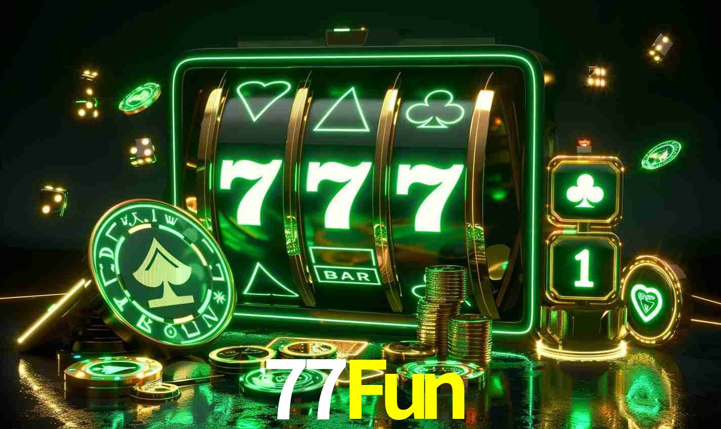 Seguro Login no Cassino Online 77Fun