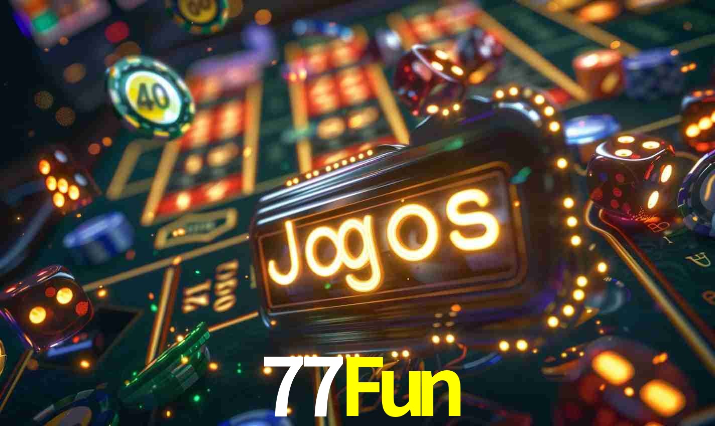 Mundo dos Jogos 77Fun