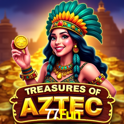 Generoso Bônus Cassino 77Fun