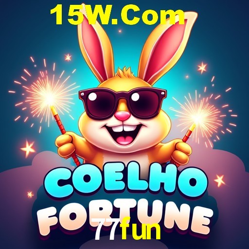 Descubra o Mundo do Cassino Online com 77fun