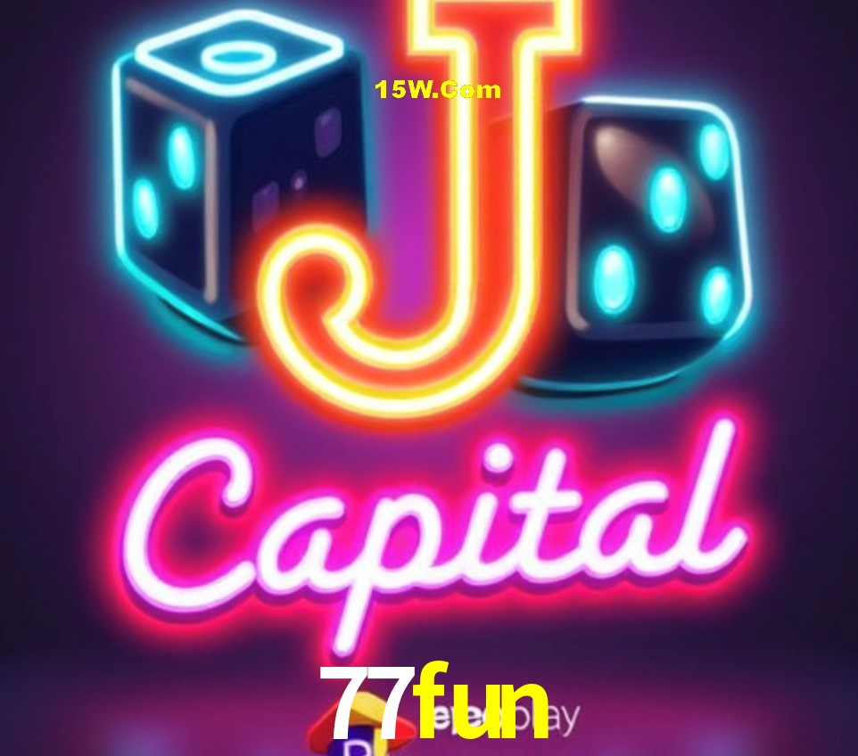 Estatísticas do Jogo 77fun
