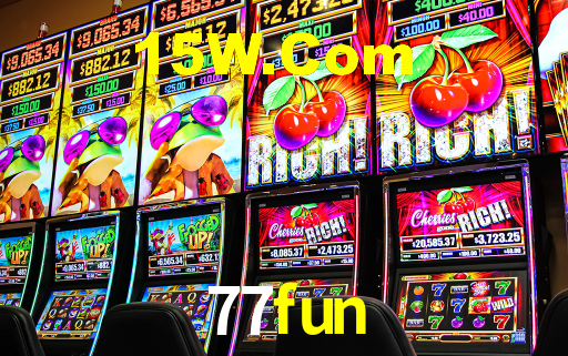 Bônus Generosos e Exclusivos no 77fun para Você!