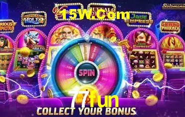 Provedores de Jogos 77fun