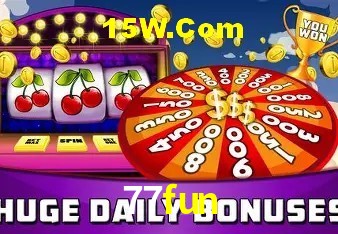 Tecnologia da Plataforma 77fun