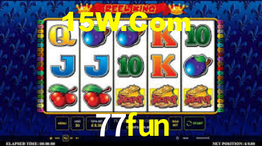 77 fun