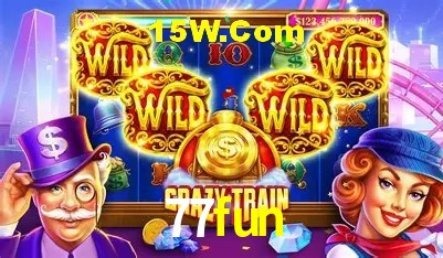 Promoções Sazonais 77fun