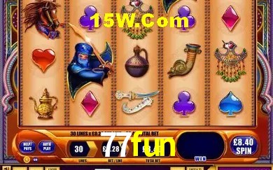 Sistemas de Segurança 77fun