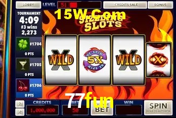 Casino Ao Vivo 77fun