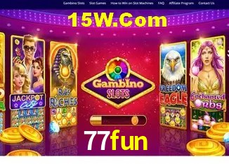 Especiais de Fim de Semana 77fun