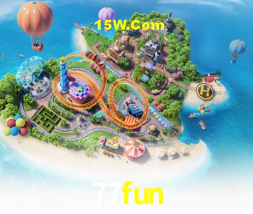 Recursos de Bônus 77fun