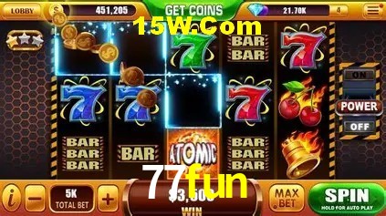Promoções Sazonais 77fun