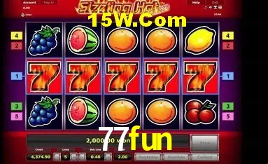Integração de APIs 77fun