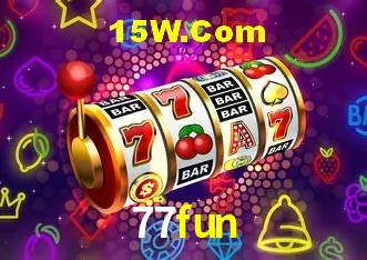 Jogos de Slot 77fun