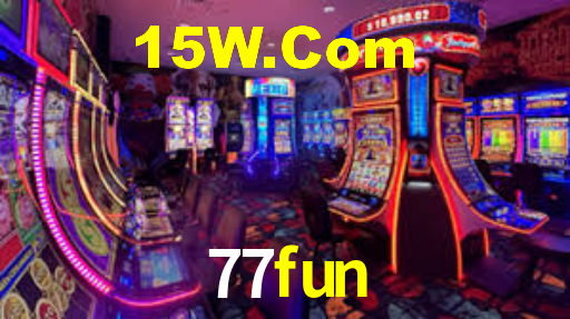 77fun - Brasil Cassino Eletrônico - 77fun.com
