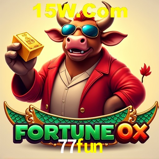 Casino Ao Vivo 77fun