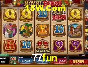 Diretório de Jogos 77fun