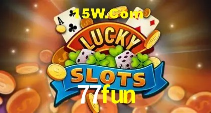 Provedores de Jogos 77fun